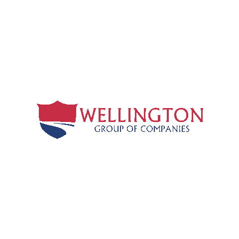 WellingtonGOC Sticker