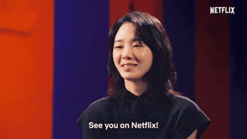 Netflix Parkgyuyoung GIF