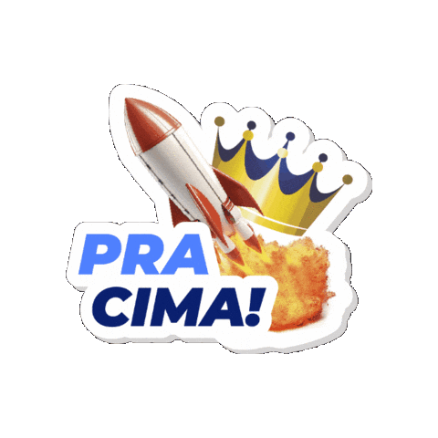 Agronegocio Portoreal Sticker by Agronelli Soluções