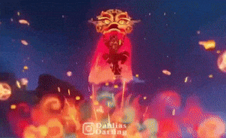 Genshin Impact GIF