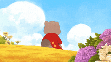 Happy On The Way GIF