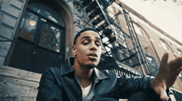 New York Shyt GIF by Chavi Leons