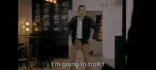 Troll GIF
