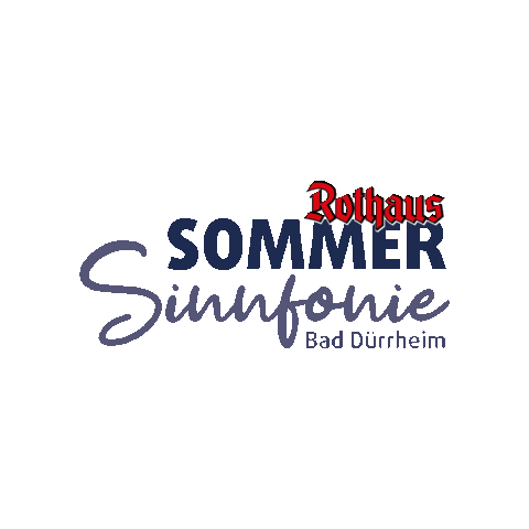 Sosi Sticker by Bad Dürrheim