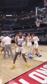 UCLA is an entire mood.
