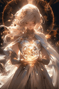 Anime-aura GIFs - Get the best GIF on GIPHY