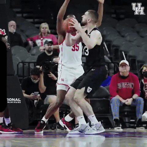 Rejected University Of Houston GIF by Coogfans