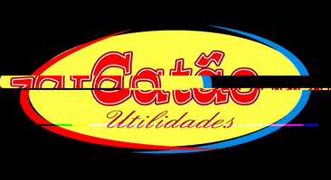 Gatão Utilidades GIF