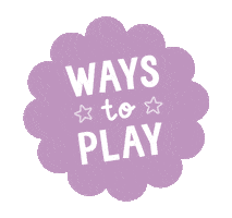 Fun Fillers Sticker by Glo Pals