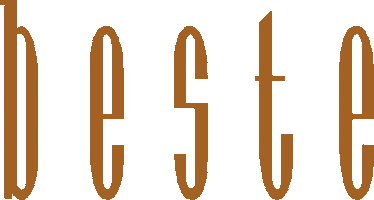 Beste S.p.A. Sticker