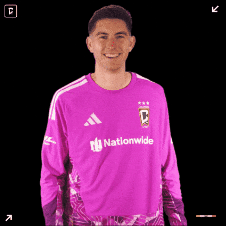 Soccer Laugh GIF by The Crew