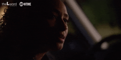 Stay Here Season 2 GIF by The L Word: Generation Q