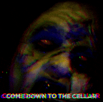 Halloween GIF
