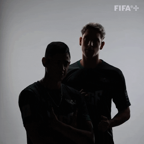 Fecwc GIF by FIFA