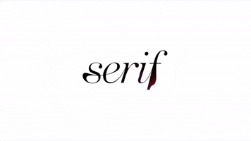 Top 5 Kristen GIF by Serif