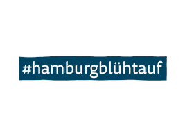 Buecherhallen Sticker by Loki-Schmidt-Stiftung