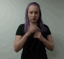 Do Whatever You Want Asl GIF