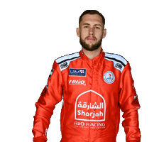 F1H2O Sticker by Sharjah International Marine Sports Club