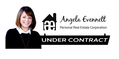 Real Estate Sticker by AngelaEevennett Real estate