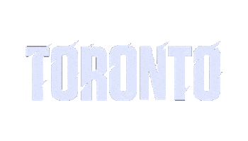 Toronto Vct Sticker by VALORANT