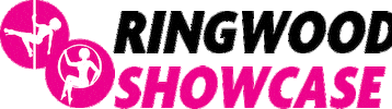 Diva Showcase Sticker by Pole & Aerial Divas