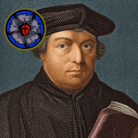 Lutheran Protestant GIF