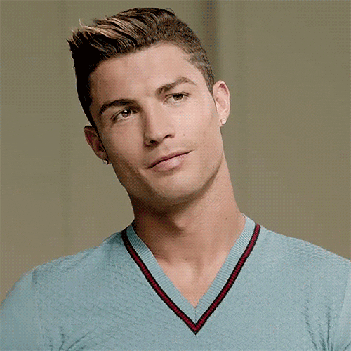 Real Madrid Wink GIF - Find & Share on GIPHY