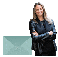 Kristina Jennings Realtor Sticker