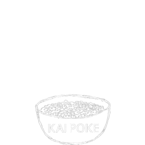 KaiPoke Sticker