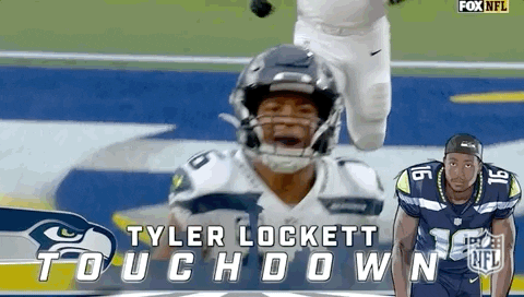 Watch This Seattle Seahawks GIF by NFL