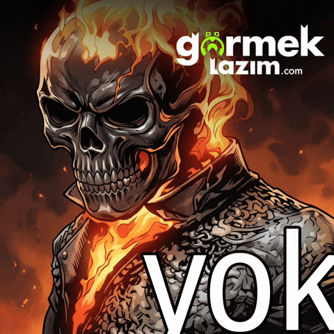 Yook GIF by Görmek Lazım