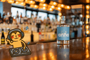 Cheers Ostwestfalen GIF by Sankt Anna Gin