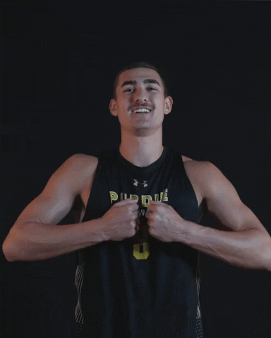 Volleyball Superman GIF by Purdue Fort Wayne Athletics