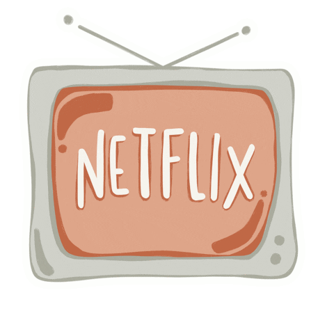 Tv Sticker