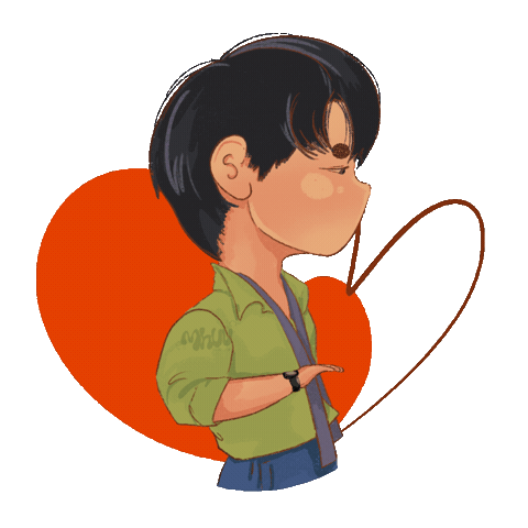 Po Sticker