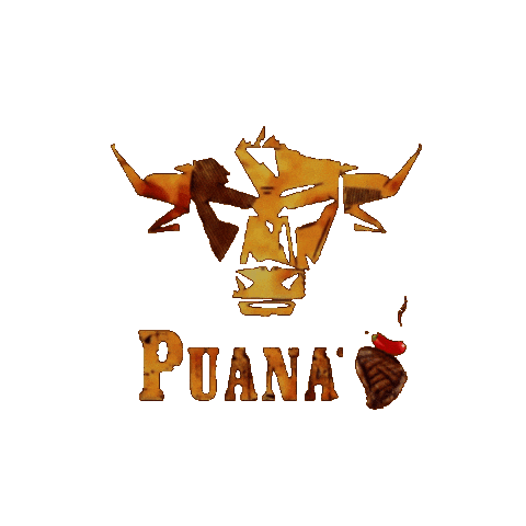 Steak Essen Sticker by Puanas