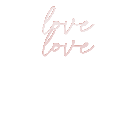Jesus Love Sticker