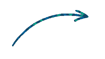 Arrows Sticker by Gemeente Purmerend