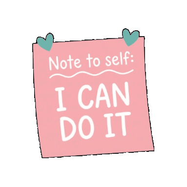 Believe Good Vibes Sticker