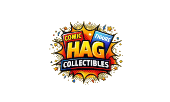 Figure Heykel Sticker by Hagcollectibles