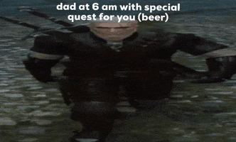 Instagram Morning GIF