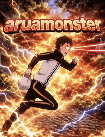 Re Zero Subaru GIF