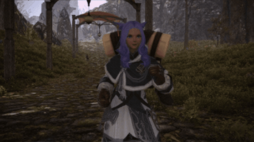 Ffxiv GIF