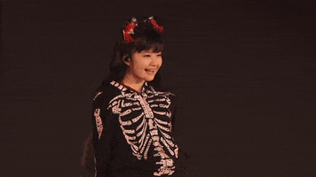 Babymetal GIF
