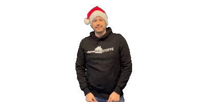 X-Mas Christmas Sticker by deineBAUSTOFFE