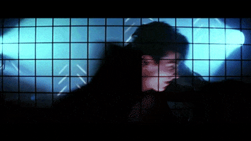 The Hunger Film GIF