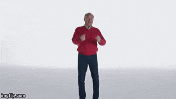 Eurovision Norway GIF