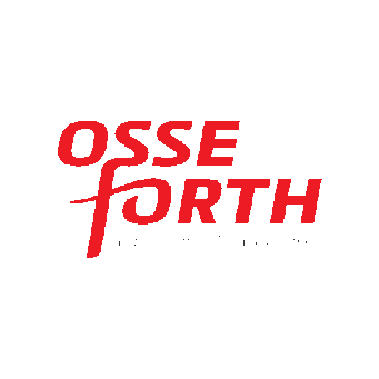 Osseforth Sticker