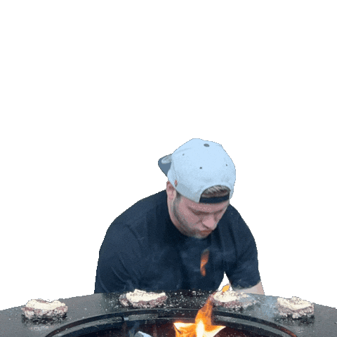 Bbq Obazda Sticker by Alpenhain