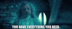 Everything You Need GIF